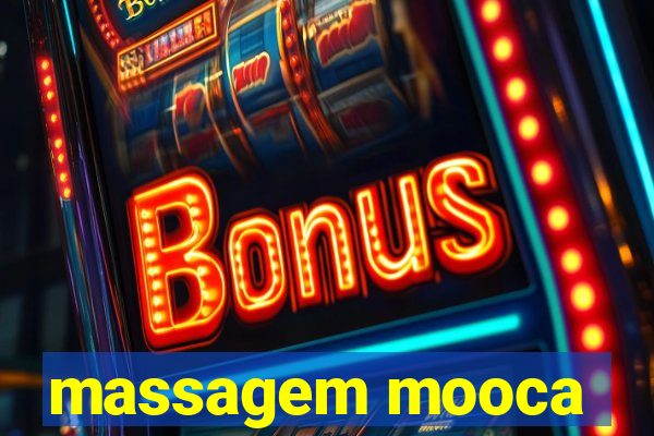 massagem mooca